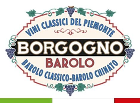 Vino Rosso / Rode wijn 426 Puglia Cignomoro Pepe Nero Rosso Salento igp 30% Primitivo, 30% Malvasia Nera & 40% Negroamaro 21,00 Volle, fruitige en toegankelijke wijn.