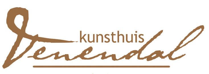 HOOFDSTRAAT 9 7902 EA HOOGEVEEN WWW.KUNSTHUISVENENDAL.NL INFO@KUNSTHUISVENENDAL.
