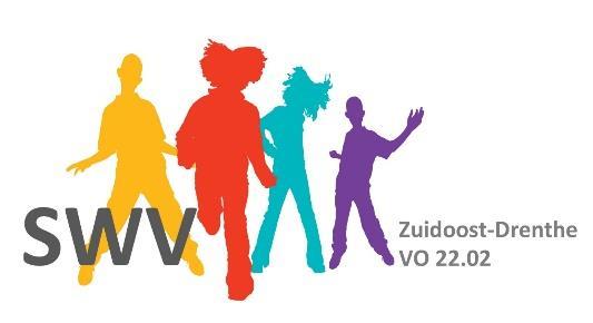 SWV Zuidoost-Drenthe VO 22.