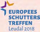 Het Europees Schutterstreffen is een kleurrijk, bourgondisch feest waar iedereen welkom is. Het programma van het EST Leudal 2018 bestaat uit bekende en nieuwe onderdelen.