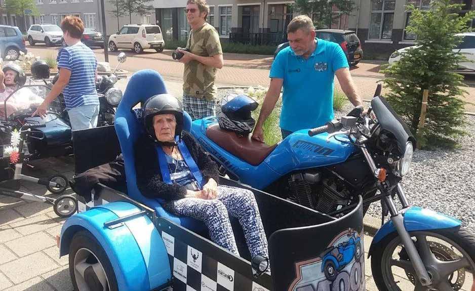 MTC HealthAngels vraagt om hulp bij een rit. Donatie/sponsoring Met een donatie om gratis ritten te rijden met mensen met een beperking hebben wij bijna het hele jaar door kunnen rijden.