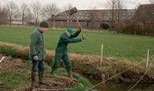 in Eemland mee willen denken en zich in willen zetten voor weidevogelbeheer.