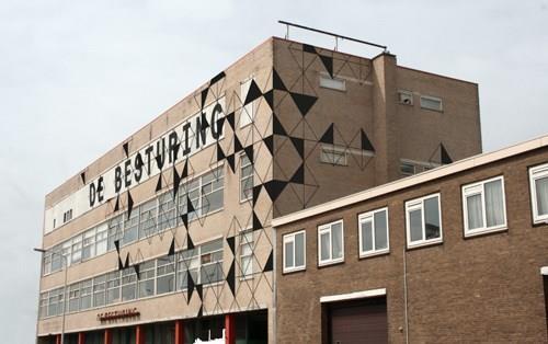 Binckhorst Industrie