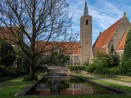 Projectbureau Open Monumentendag Onze Lieve Vrouw ter Eem Klooster