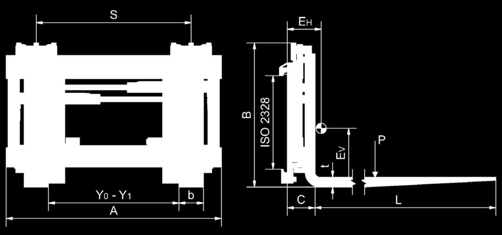 492 680 5OGGS 6016 6.300 600 1.600 953 166 198 277 656 150-1.150 4 490 150x60x1.200 5OGGS 6018 1.800 192 282 687 150-1.350 590 5OGGS 6019 1.900 189 284 703 150-1.450 640 5OGGS 6020 2.