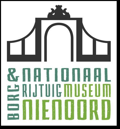 Borg en Nationaal Rijtuigmuseum Nienoord