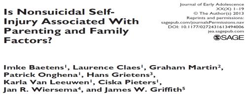 Gezinsfactoren Cross-sectionele exploratie van meetmoment 1 - Geen verschil in gezinsstructuur: 77.6% van alle respondenten groeit op in een klassieke gezinsstructuur.
