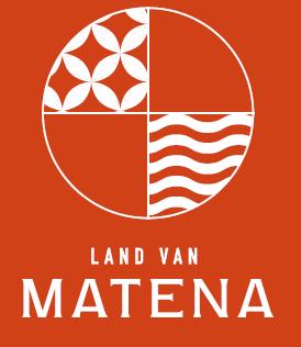Woongebied Land van Matena
