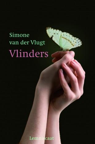 Simone van der Vlugt Uitgever; Lemniscaat Aantal bladzijdes; 175 B, Eerste persoonlijke reactie Mijn moeder heeft dit boek voor mij uitgekozen omdat ik vaker over paranormale dingen lees, ik vind dat