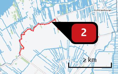 Naam Bron 2 Locatie (X,Y) 116816, 461793 Uitstoothoogte 2,5 m Warmteinhoud 0,0 mw NOx 18,42 kg/j NH3 1,96 kg/j Soort