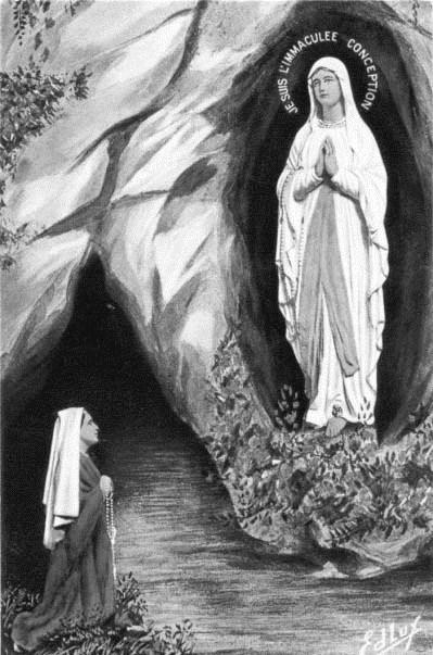 Dekenaat Gulpen voor de 10e keer naar Lourdes 8 daagse busreis naar Lourdes van zaterdag 3 mei t/m zaterdag 10 mei 2014. KOSTEN: 575,00 p.p. (toeslag 1-persoonskamer 130,00).