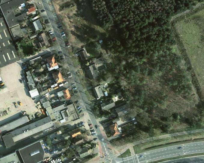 Samenvatting Inhoud H 01 Aanleiding Voor de locatie aan de Veldmaarschalk Montgomeryweg 44 te Soesterberg, worden ruimtelijke plannen voorbereid.