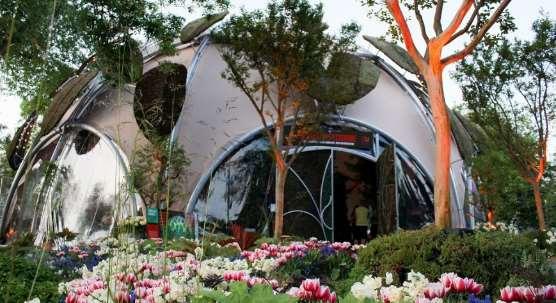 Ecodome