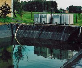 melkerijen) (Teelt)technische mogelijkheden in land- en