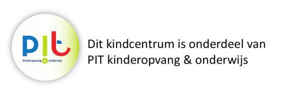 Door regels en afspraken zichtbaar te maken kunnen kinderen en volwassenen, als er zich ongewenste situaties voordoen, elkaar aanspreken op deze regels en afspraken.