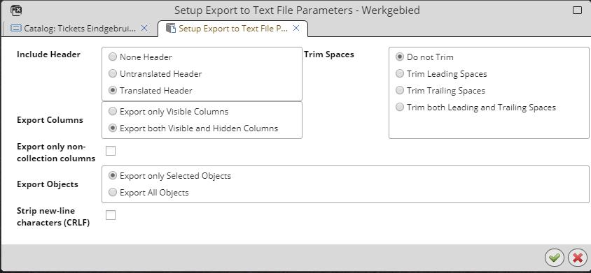 met Shift Enter geeft u aansluitend een einde van een reeks aan. wilt u enkele lsse regels selecteren, dan kan dit via Ctrl Enter.