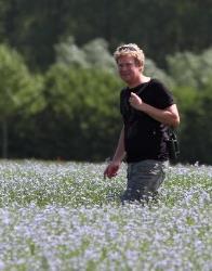 expositieruimte. Maar hoe houd je het organisatorisch en financieel onder controle? Inspiratie over verbreding van activiteiten buiten het ANLB.