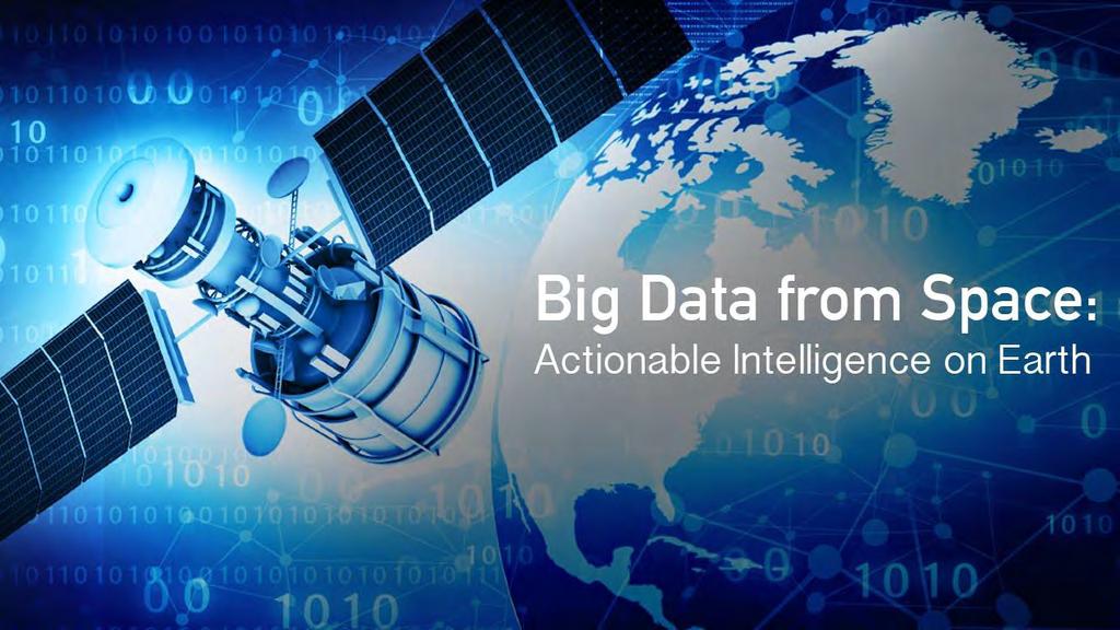 ETL integraties met Big Data Bodem verzakkingen vs KLIC info Grond Radar scan vs KLIC info Automatische input