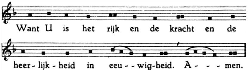 Gebeden en gaven Mededelingen Collectespel: O Mensch bewein dein Sünde groß, BWV 622, Johann Sebastian Bach (1685-1750) onderwijl