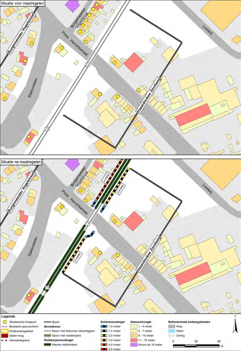 Bijlage 1: Saneringsmaatregelen en afweging Gemeente