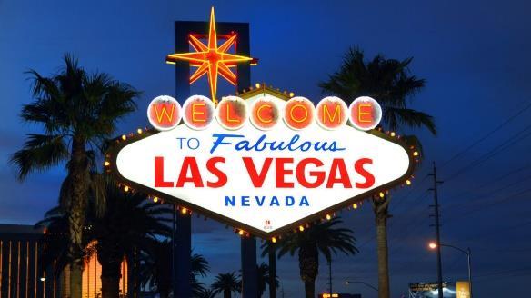 Vrijdag 11 januari (19 tot 22u): Casinoavond Deze avond nemen we het vliegtuig om een avondje te spelen in Las Vegas!