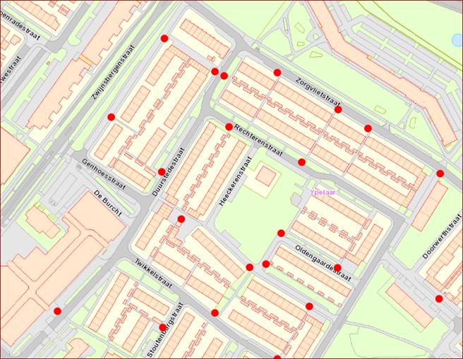 Bijlage artikel 1:4:2 A Breda