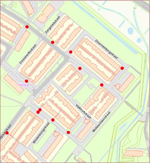 Bijlage artikel 1:4:2 B Breda