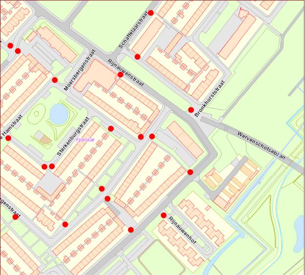 Bijlage artikel 1:4:2 E Breda