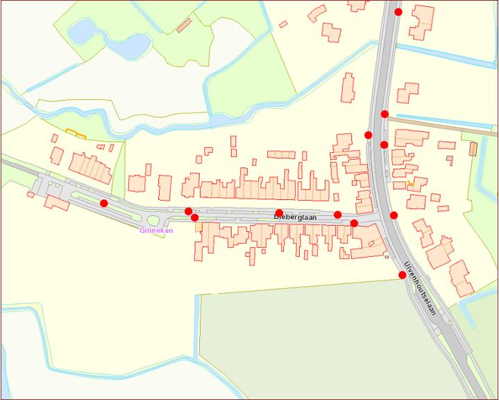 Bijlage artikel 1:4:4 B Breda