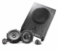 Audio 03 Pack speakers Focal Music Premium 8.