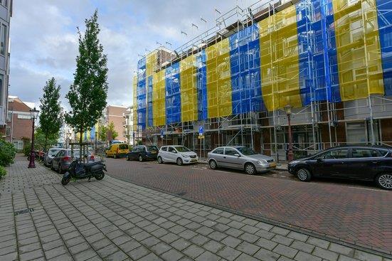 Wagenaarstraat 463 1093 CN