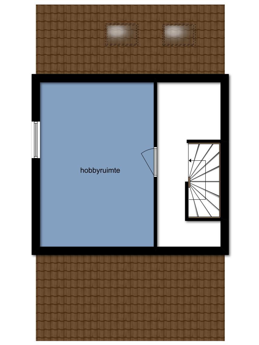 PLATTEGROND Peter Veldkamp & Van Herk