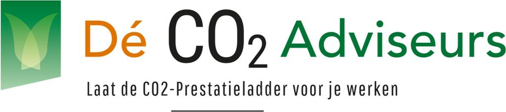 7 Verklaring opstellen ketenanalyse Dé CO2 Adviseurs heeft ruime ervaring met het opstellen van ketenanalyses en geldt daarom als een professioneel erkend kennisinstituut.