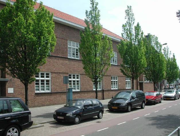 Waar komen we vandaan? Weert 2004-2014: Dag- en nachtopvang Bed-bad-brood Collectieve opvang Gericht op beheersbaarheid Nachtopvang (15 plaatsen - gem. 5 bezet) Dagopvang (15 plaatsen gem.