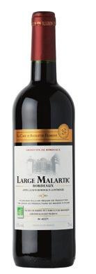 2+1 Frankrijk Blaye-Côtes de Bordeaux La Cave d Augustin Florent Rood, 2016 gevulde paddenstoelen, kalkoen 21, 75 14,50 ** /3 flessen van 75 cl -25% 7, 20 5, 40 * -25% 5, 99 4, 49 * Frankrijk