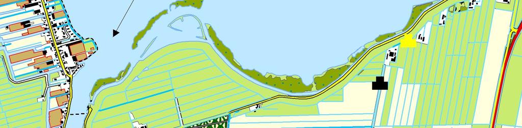 Het Braassemermeer staat in aan de zuidzijde in verbinding met de Wijde Aa en de Woudwetering (Heimanswetering) Aan de noordzijde van de plas verbindt de Oude Wetering de plas met de Ringvaart