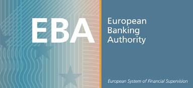 EBA-richtsnoeren inzake het verzamelen van gegevens
