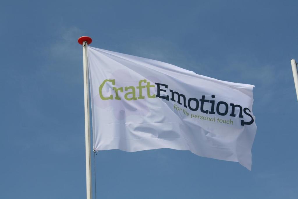 CraftEmotions BV