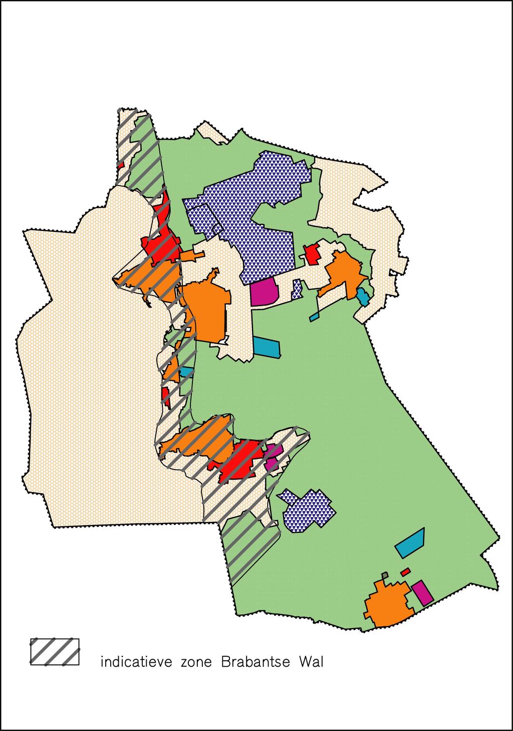 Welstandsnota gemeente