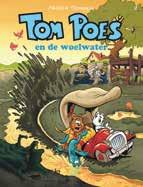 nl en de Krakers en de woelwater en het monster van de Hopvallei DEEL 1 softcover