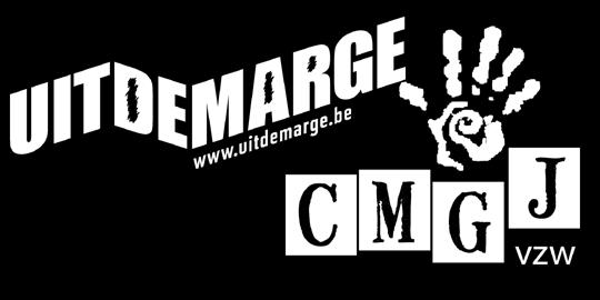 INLEIING Uit e Marge/CMGJ is het Vlaams netwerk voor jeugdwerk en jeugdbeleid met kinderen en jongeren in een maatschappelijk kwetsbare situatie.