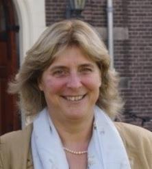 nl Nanneke Brummer Secretaresse Lunteren