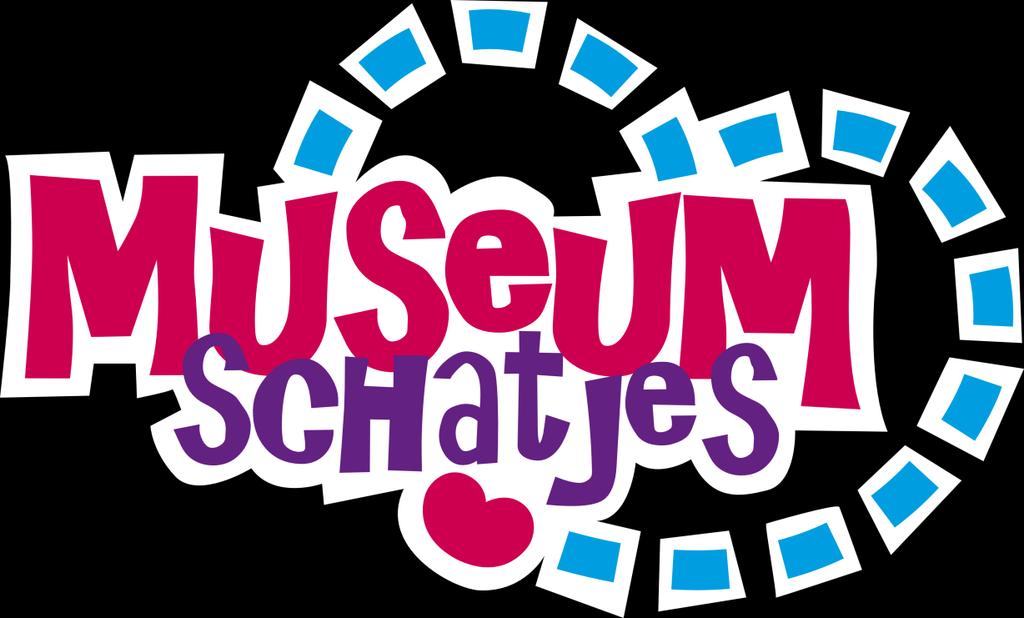 Museumschatjes 2018-2019 In oktober/november gaan alle kinderen van groep 5/6 en 7/8 weer een bezoek brengen aan een museum