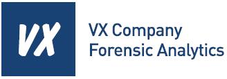 Business case Kosten platform en consultancy van VX Company Forenscic Analytics: 35.