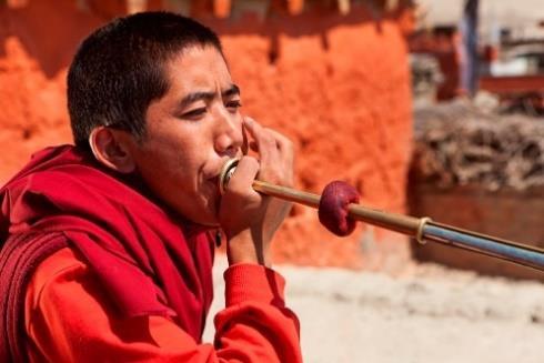 Het is belangrijk dat je minimaal drie werkdagen voor vertrek naar Tibet in Kathmandu (Nepal) aankomt voor de laatste afhandelingen voor de visum en permitprocedure voor Tibet/China.