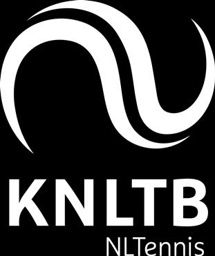 Wedstrijdbulletin KNLTB