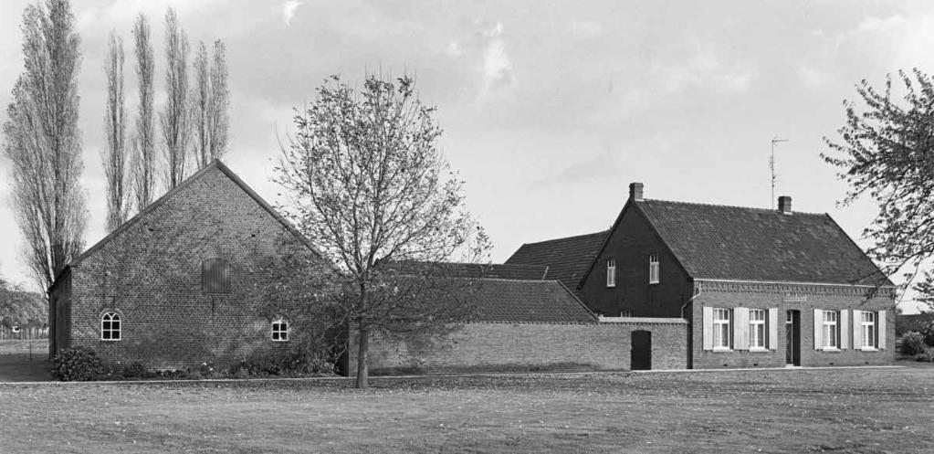 locatie Historie De geschiedenis van Steinhagen