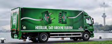 ANDERS VAN A NAAR B Figuur 9: Elektrische voertuigen op de Nederlandse wegen t/m 31 januari 2019 5. Goederentransport a.