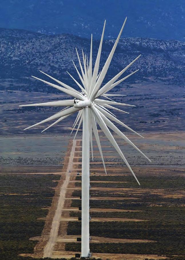 VOORWOORD We kunnen veel sneller omschakelen naar een duurzame energievoorziening dan we denken. Die snelheid is ook noodzakelijk én gaat ons veel voordelen opleveren.