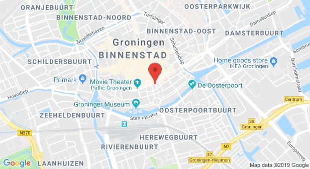 Kenmerken Locatie Winkelruimte adres: Gedempte Zuiderdiep 26 oppervlakte: 180 (m2 vvo) postcode: 9711 HH in units vanaf: 180 (m2 vvo) plaats: Groningen verkoopvloeroppervlakte 125 (m2) :